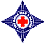 Royal Star and Garter Home logo, from the 2001 site